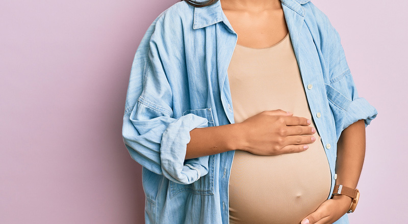 Test no invasivo para la detección de anomalías cromosómicas