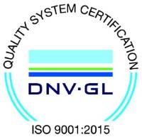ISO 9001