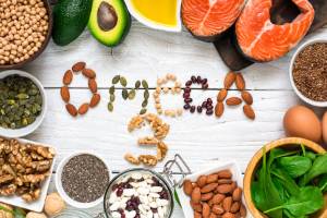 Alimentación antiinflamatoria