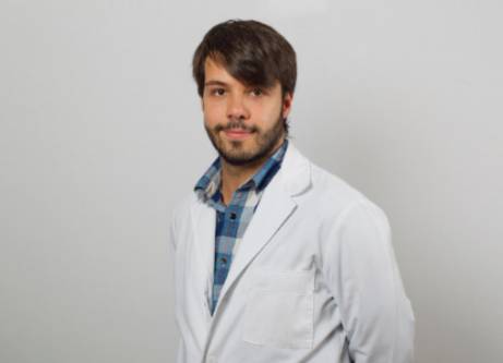 Carlos Piñel