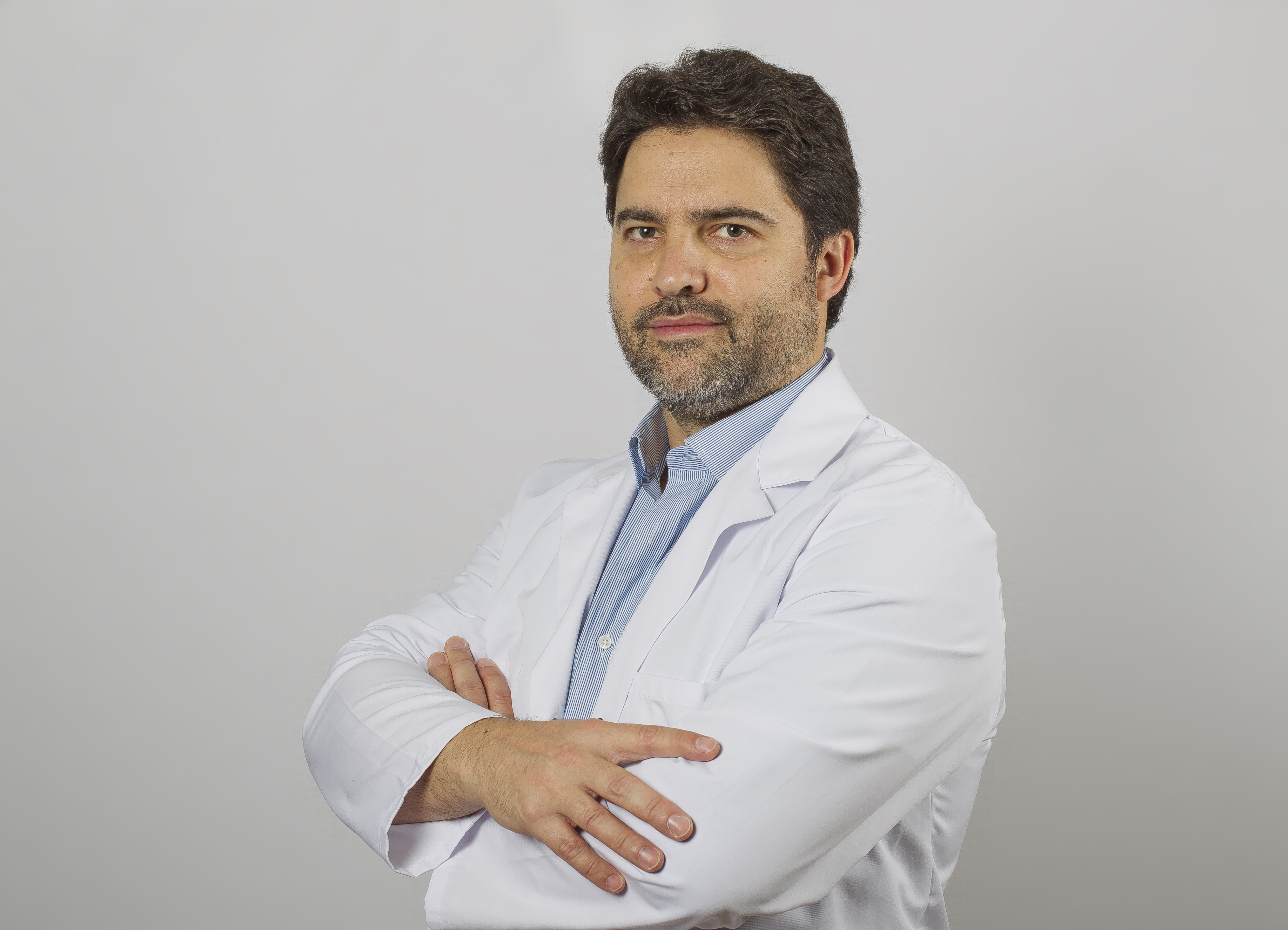 Dr. Javier Cambronero