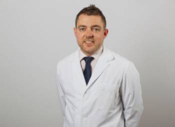 Dr. Jorge Martín Gil