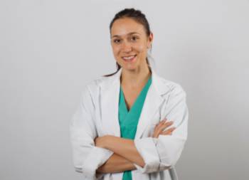 Dra. Teresa Sánchez Rodríguez