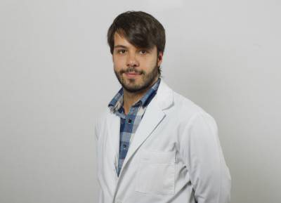 Carlos Piñel