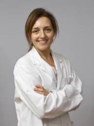 Dra. Elena Marín