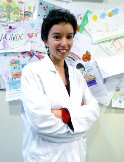 Paloma Méndez de Miguel1
