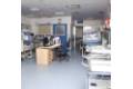 Hospitalización. Unidad de Neonatología 2