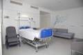 Hospitalización. Suite 3