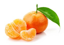 mandarina