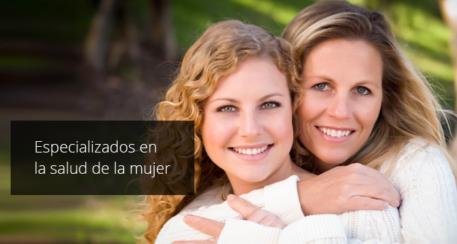 chequeo ginecologico