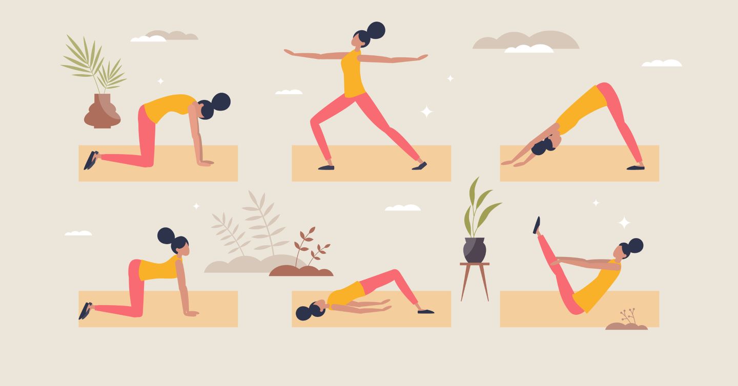 Rehabilitación suelo pélvico