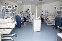 Hospitalización. Unidad de Neonatología