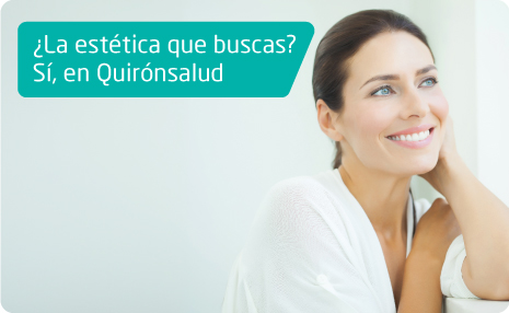 Centro Médico Quirónsalud Plaza Lodares Medicina Estética