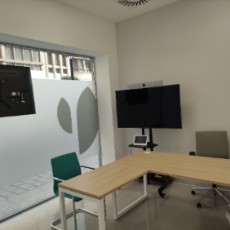 Centro Quironsalud Plaza Lodares