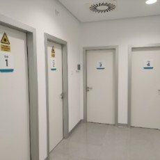 Consultas Centro Medico Plaza Lodares
