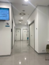 Instalaciones Plaza Lodares