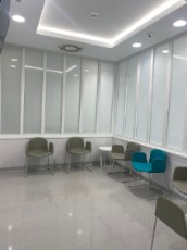 Sala de espera de Centro Medico Plaza Lodares