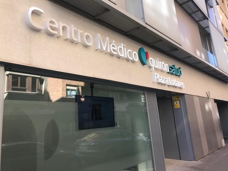 Centro Medico Plaza Lodares