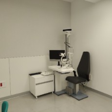 Conuslta Oftalmologia Plaza Lodares