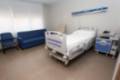 Hospitalización