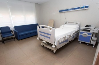 Hospitalización