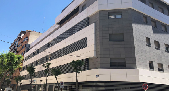 Hospital Quirónsalud Santa Cristina