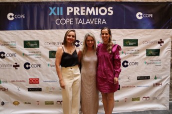 premio Cope Talavera Dermatología Hospital de Día Quirónsalud_5