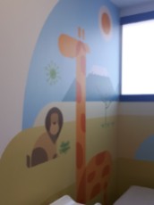 Hospital de Día Quirónsalud Talavera - Consulta Pediatría