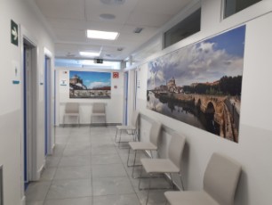Hospital de Día Quirónsalud Talavera