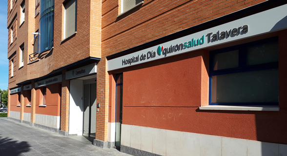hospital