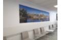 Decoración Quirónsalud Talavera