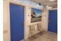 Decoración fotográfica Quirónsalud Talavera