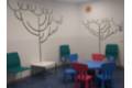 Sala de Espera infantil Quirónsalud Talavera
