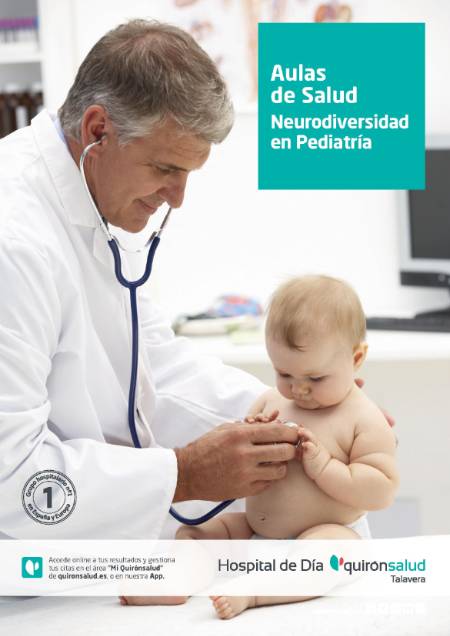 Aula Salud Quirónsalud Talavera Neurodiversidad en Pediatría_1