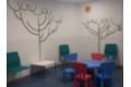 Sala de Espera infantil Quirónsalud Talavera