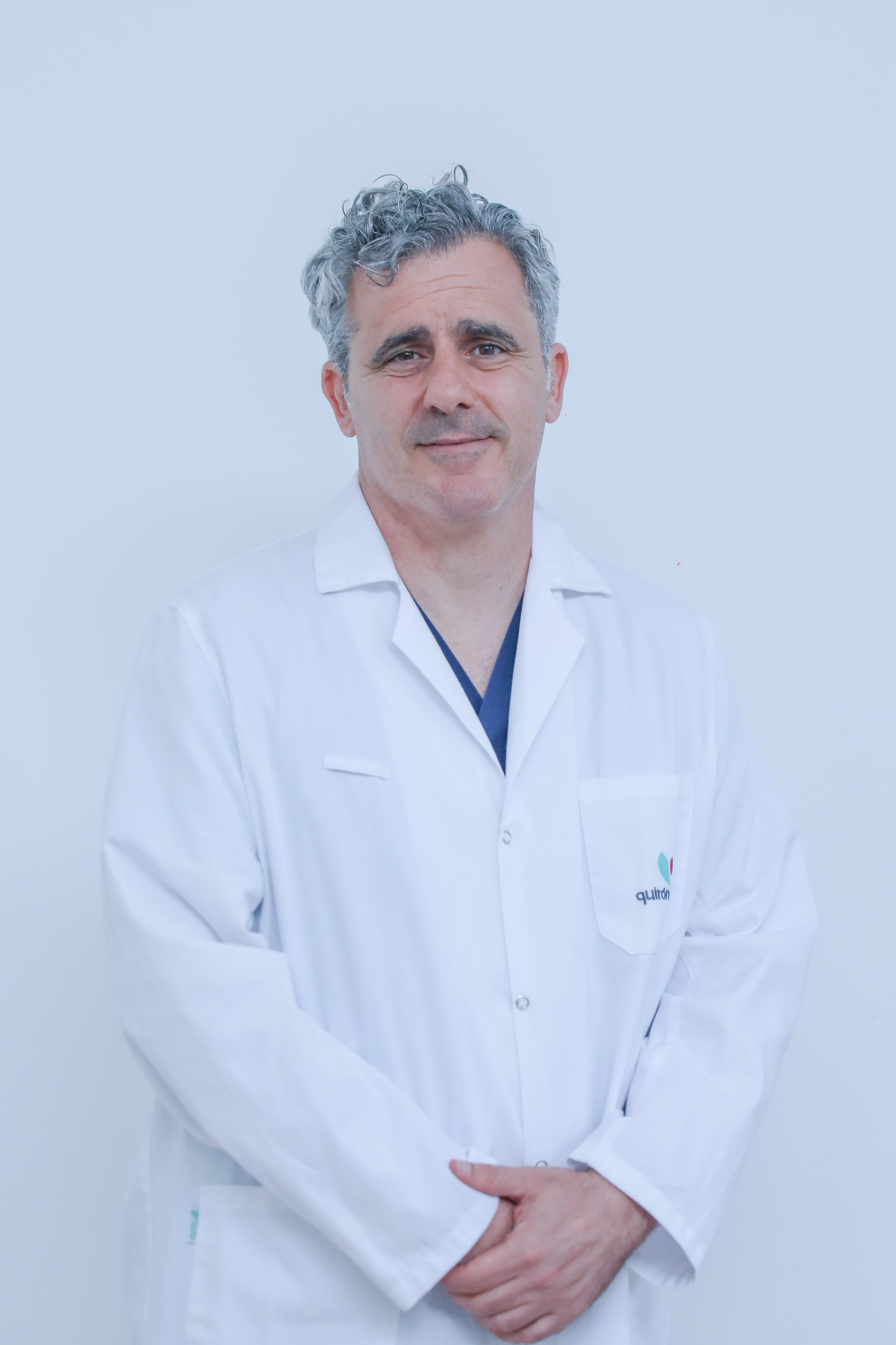 Alan Colomo Ordoñez