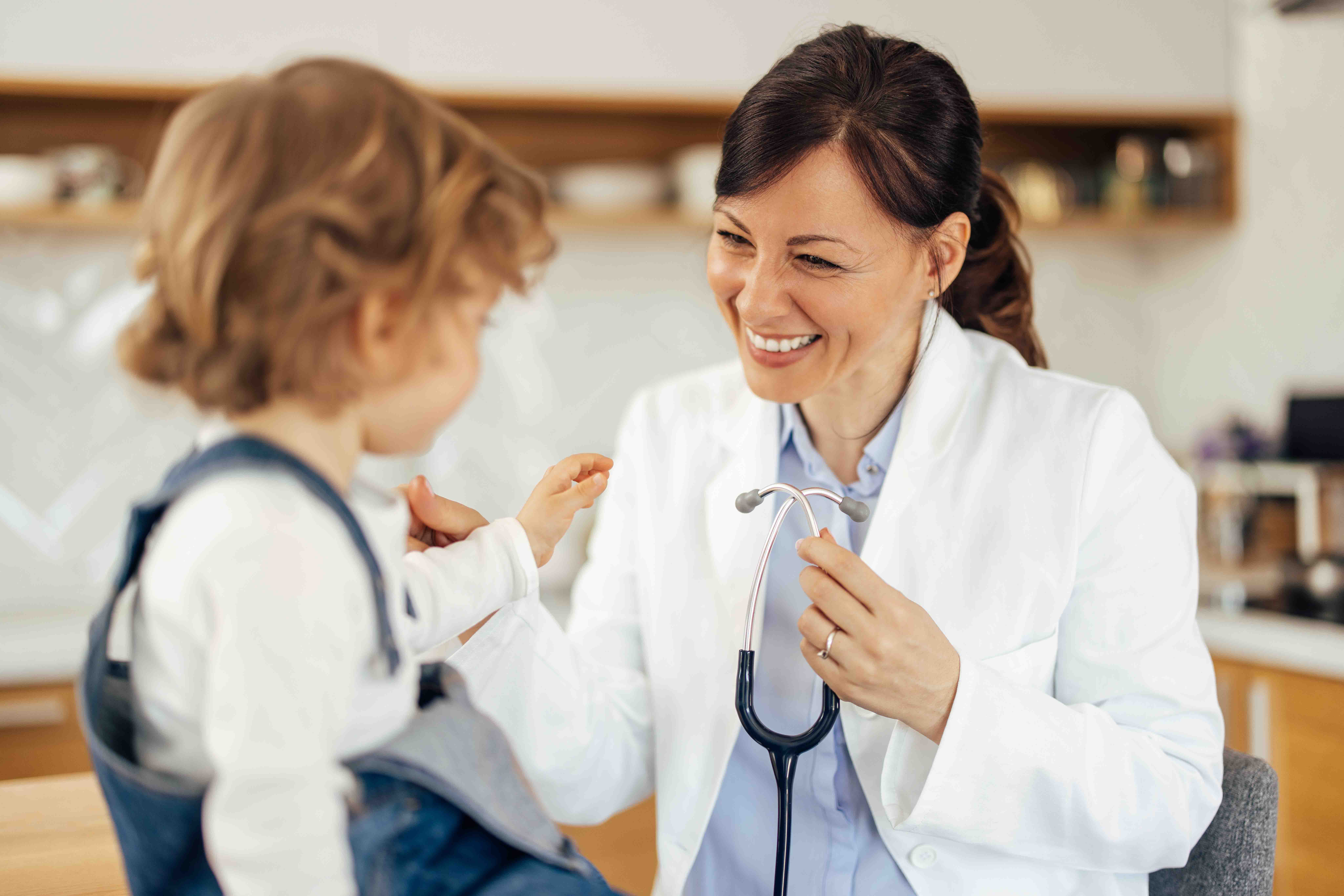 Pediatría