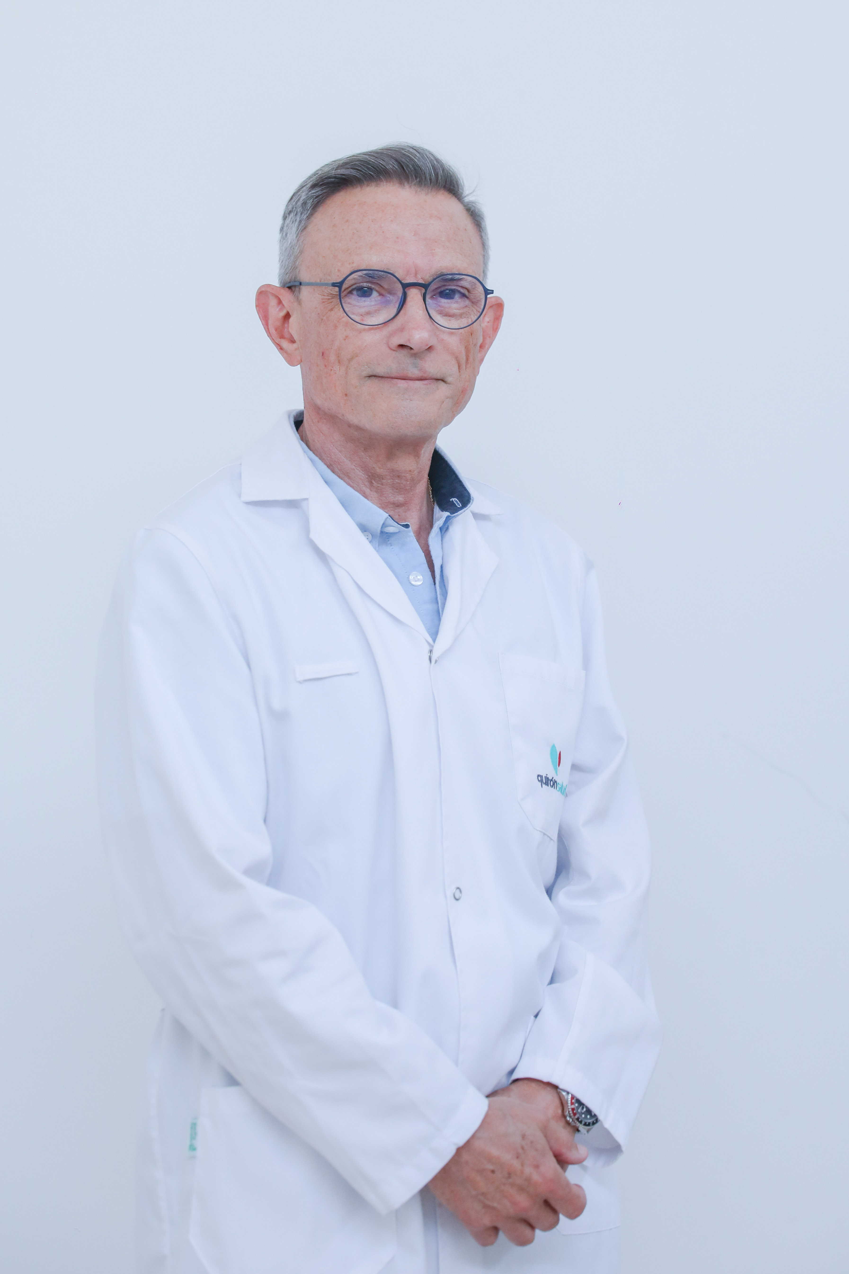 Patricio Manuel Aduriz Lorenzo - Oftalmología - Adeje