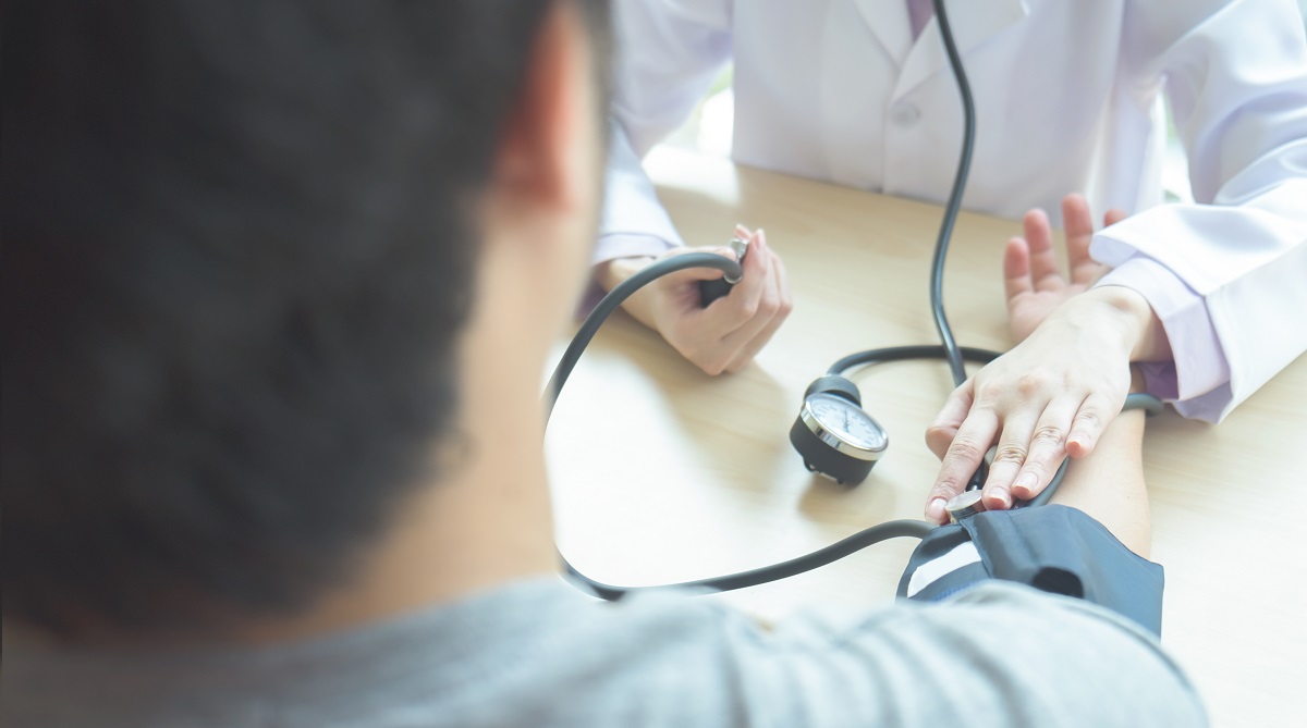 Chequeo Medico Adeje