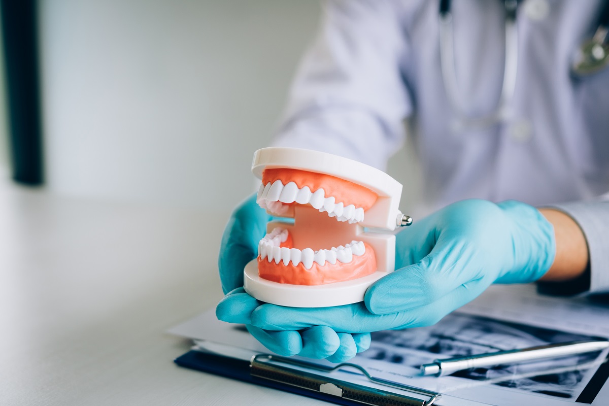 Maxilofacial Adeje