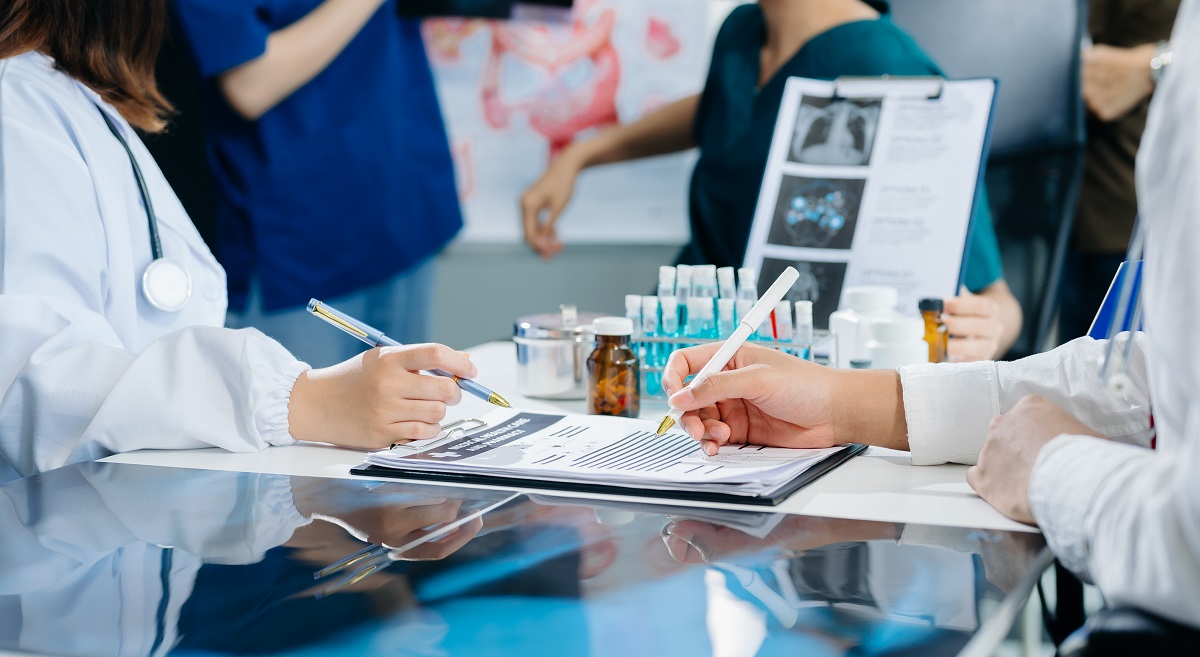 genetica medica quironsalud adeje
