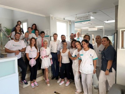 191018 Día Internacional Cáncer de mama QS Costa Adeje (2)