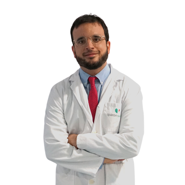 Dr. Alejandro Cebollada