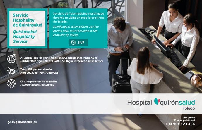 QS C Intl Hospitality Toledo sin marcas