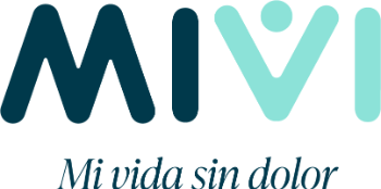 Logo MIVI DOLOR