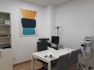 Centro Médico Quirónsalud Toledo Consulta