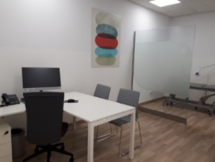 Centro Médico Quirónsalud Toledo Consulta_2