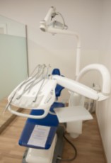 Equipamiento Centro Médico Quirónsalud Toledo