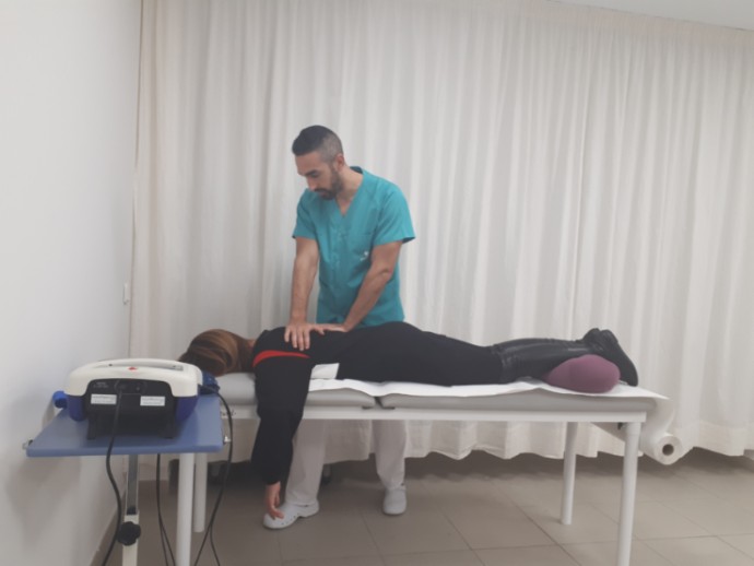 Área de rehabilitación Unidad de Tráficos Toledo_2