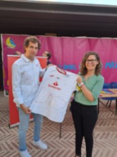 presentacion La Nocturna Toledo 22